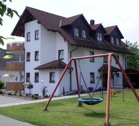 Gästehaus Trostelhof Salem (Baden-Wurttemberg) Exterior foto
