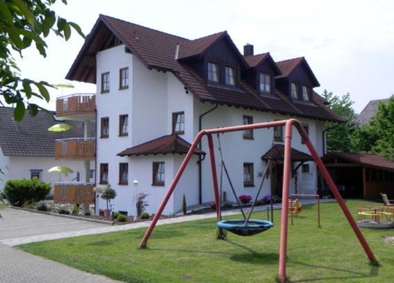 Gästehaus Trostelhof Salem (Baden-Wurttemberg) Exterior foto
